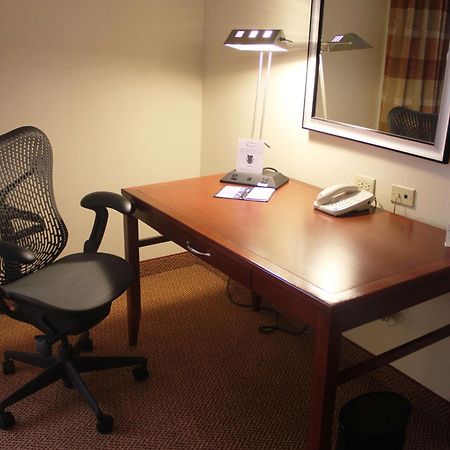 Hilton Garden Inn Starkville Luaran gambar