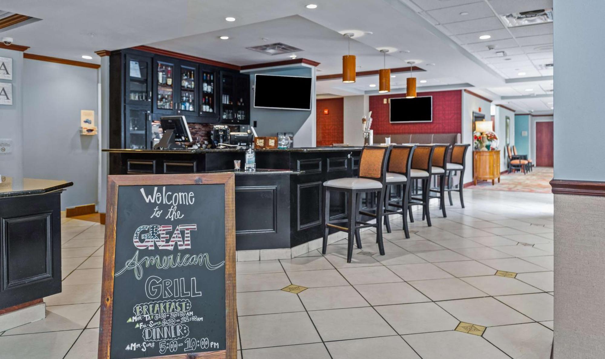 Hilton Garden Inn Starkville Luaran gambar