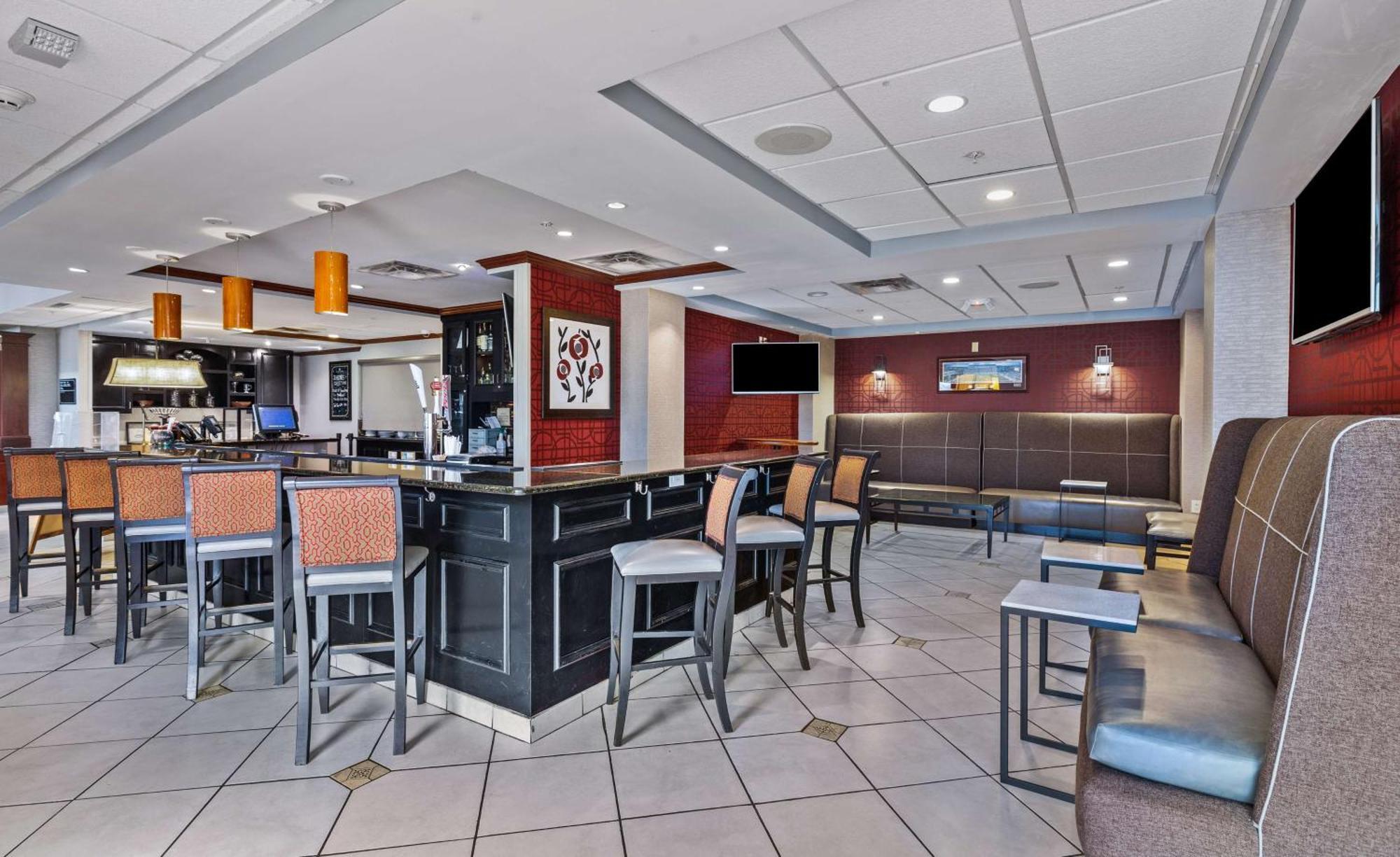 Hilton Garden Inn Starkville Luaran gambar