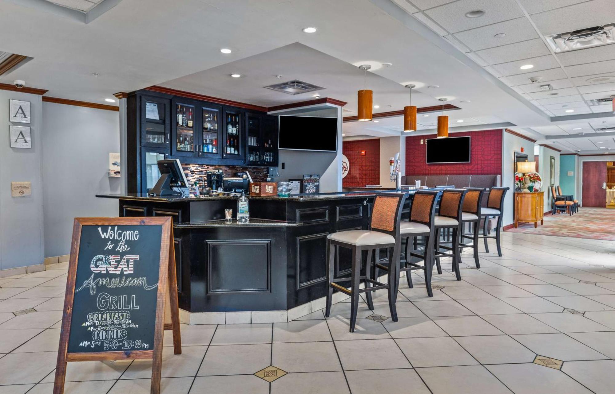 Hilton Garden Inn Starkville Luaran gambar