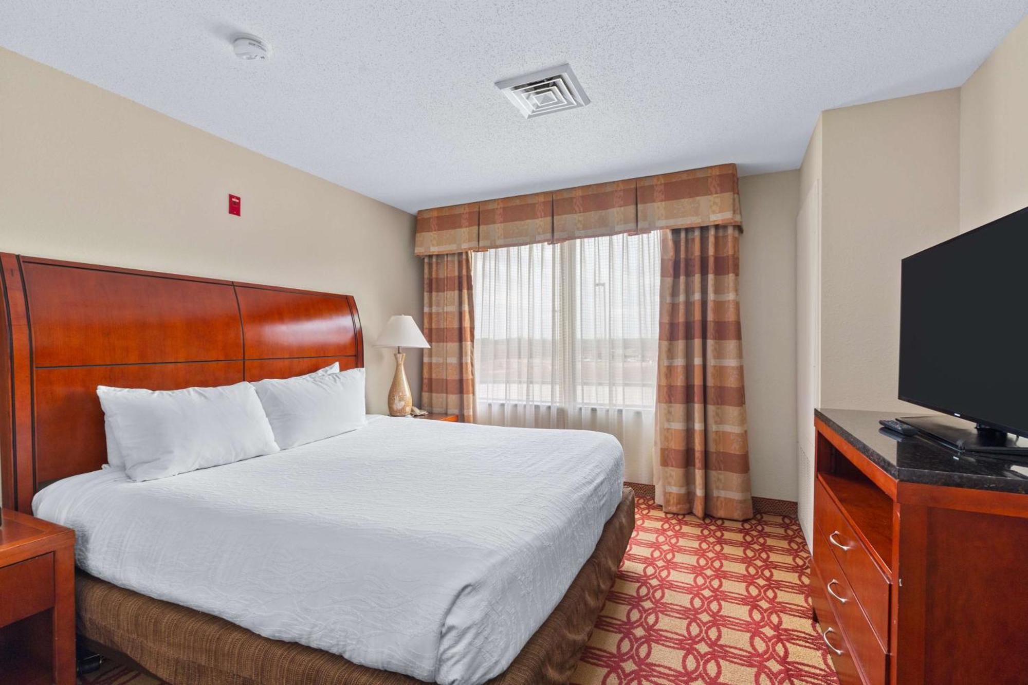 Hilton Garden Inn Starkville Luaran gambar