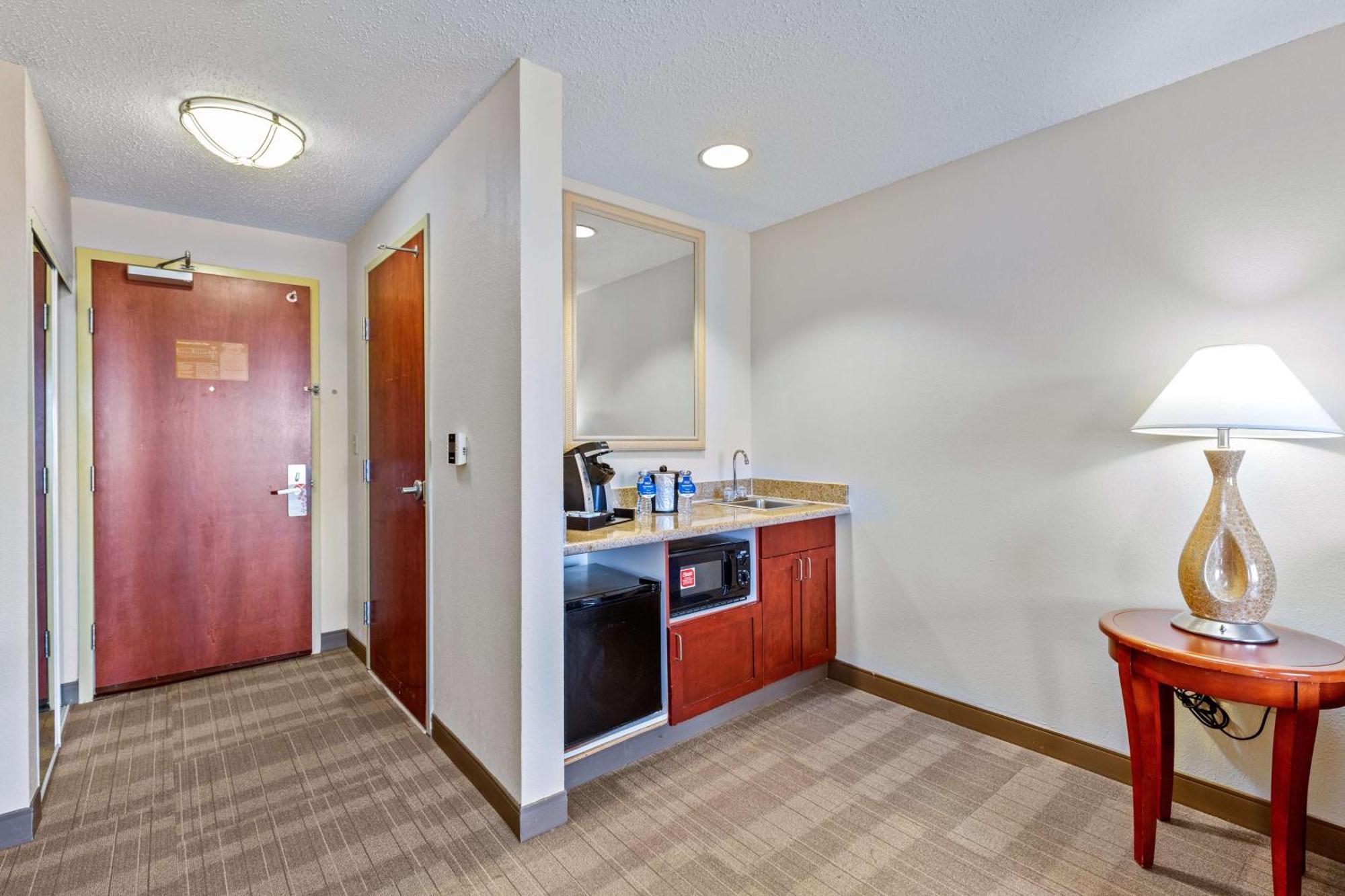 Hilton Garden Inn Starkville Luaran gambar