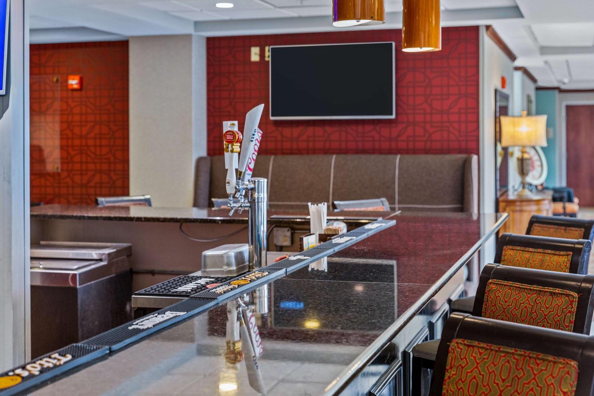 Hilton Garden Inn Starkville Luaran gambar