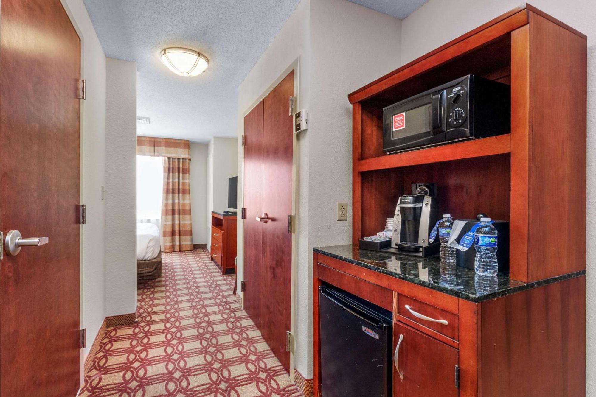 Hilton Garden Inn Starkville Luaran gambar