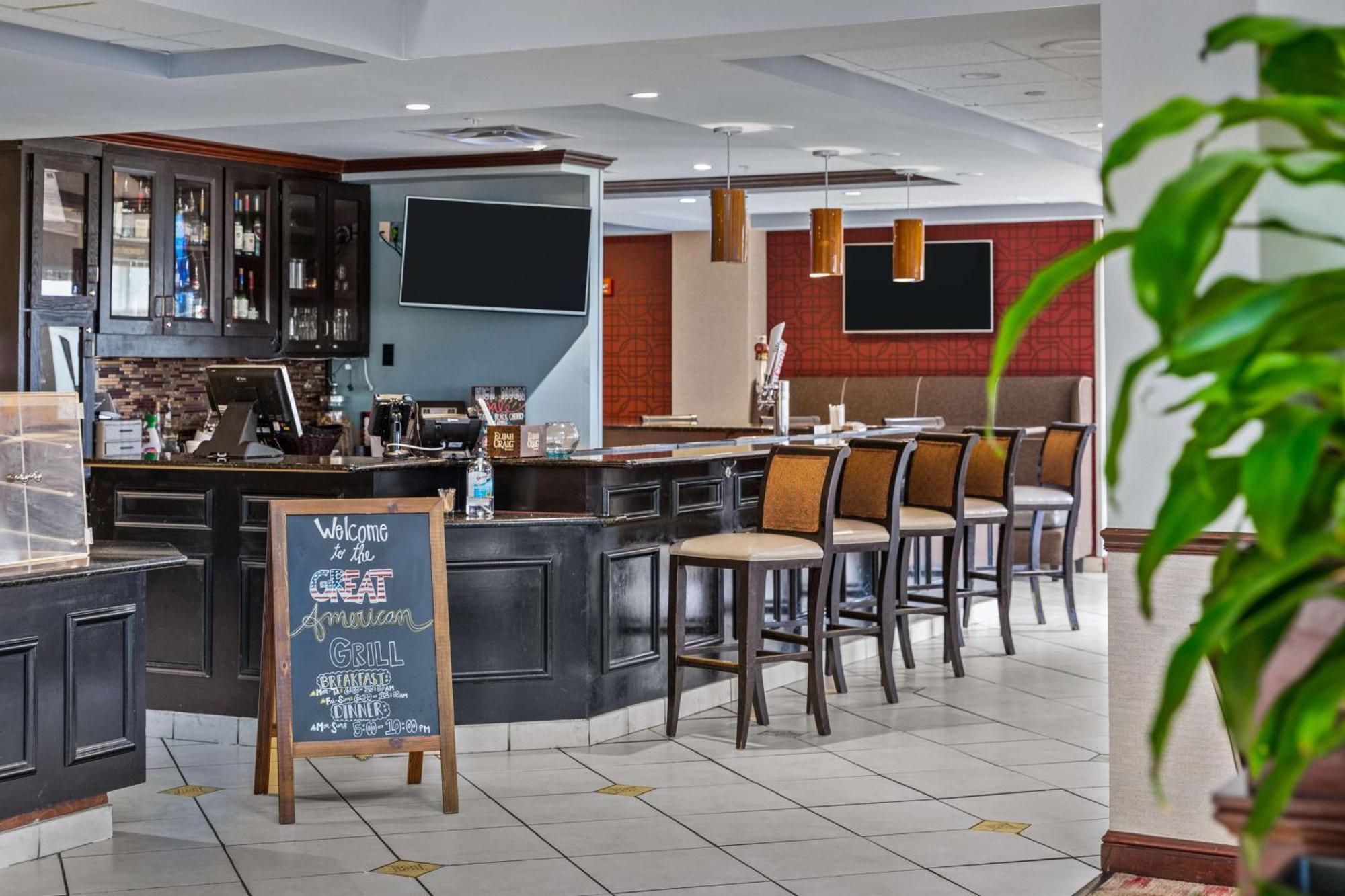 Hilton Garden Inn Starkville Luaran gambar