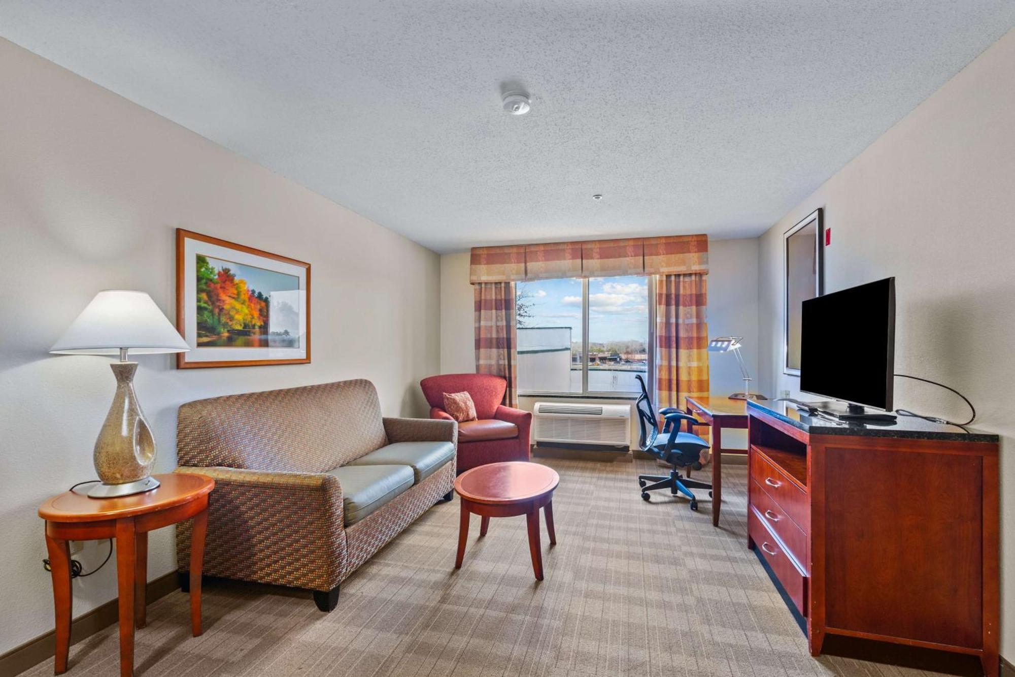 Hilton Garden Inn Starkville Luaran gambar