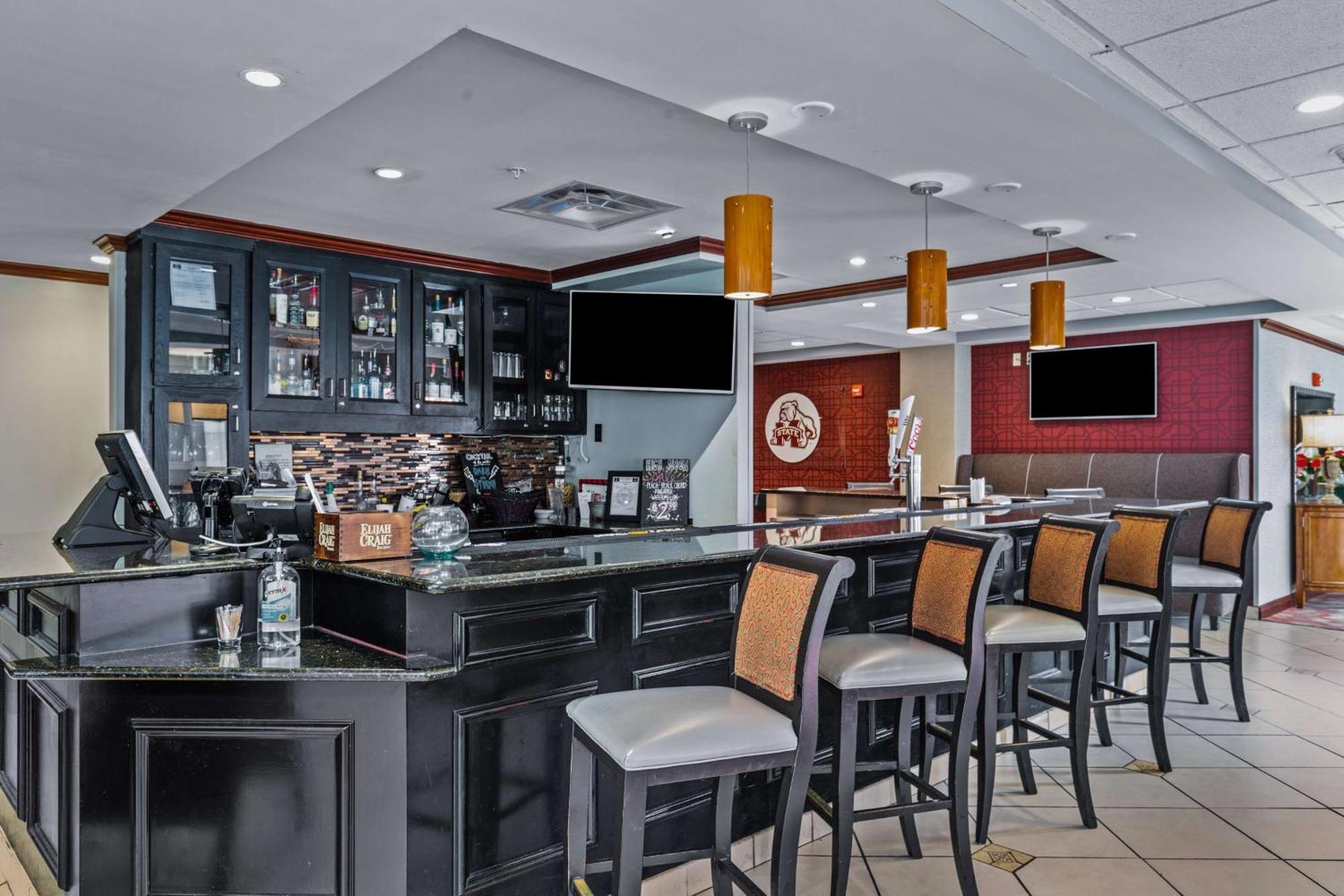 Hilton Garden Inn Starkville Luaran gambar