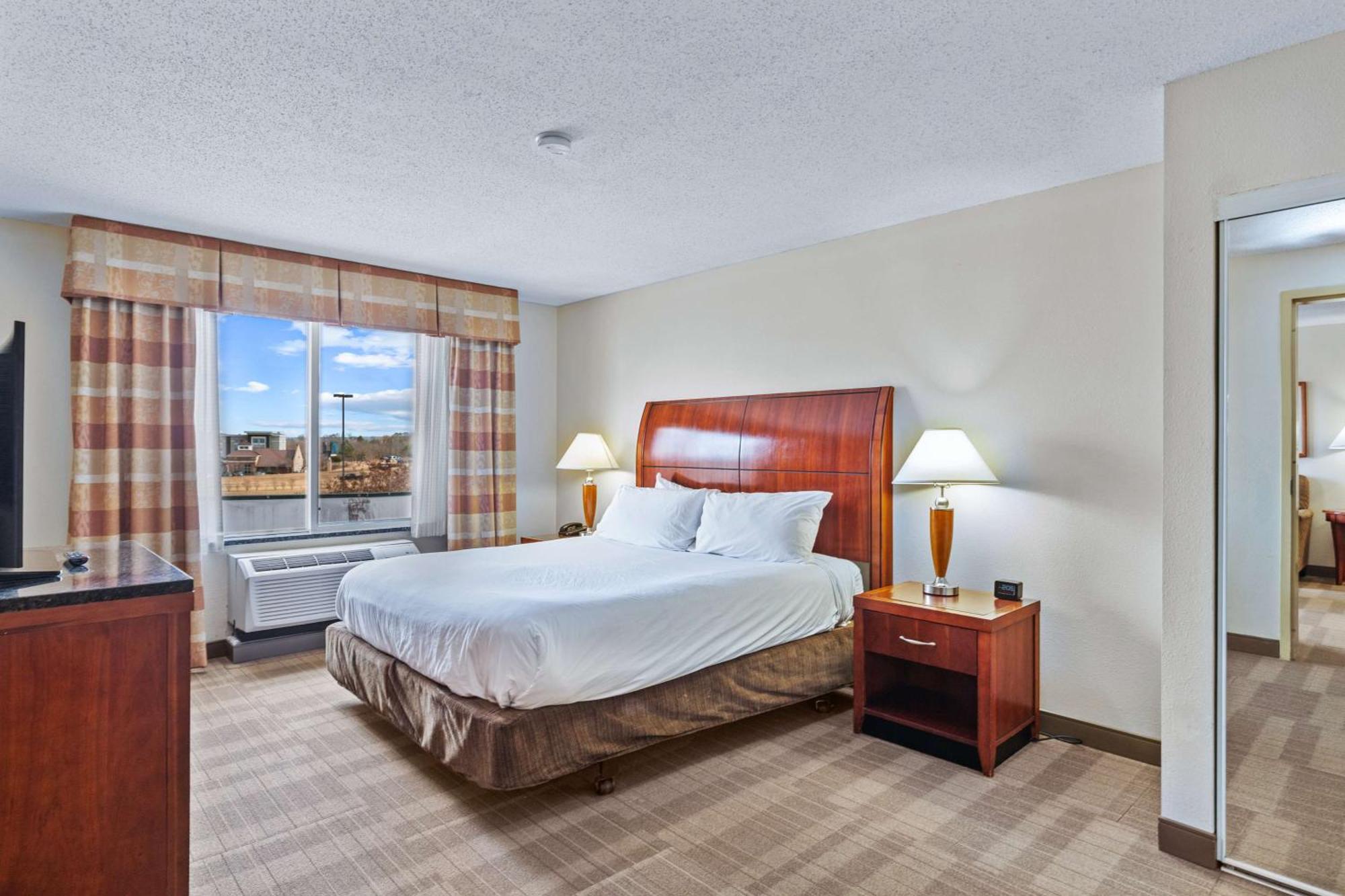 Hilton Garden Inn Starkville Luaran gambar