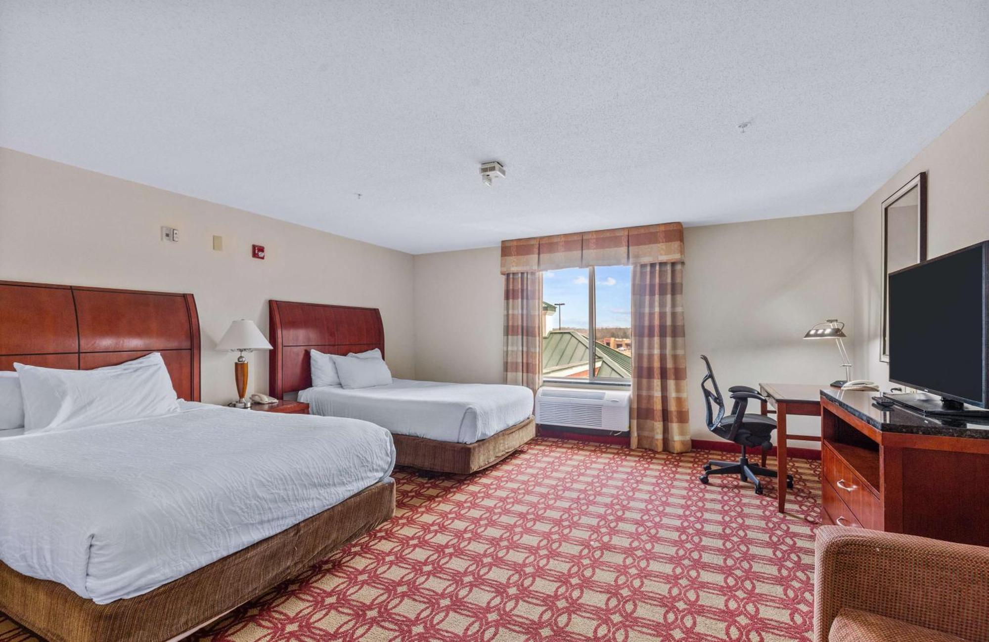 Hilton Garden Inn Starkville Luaran gambar