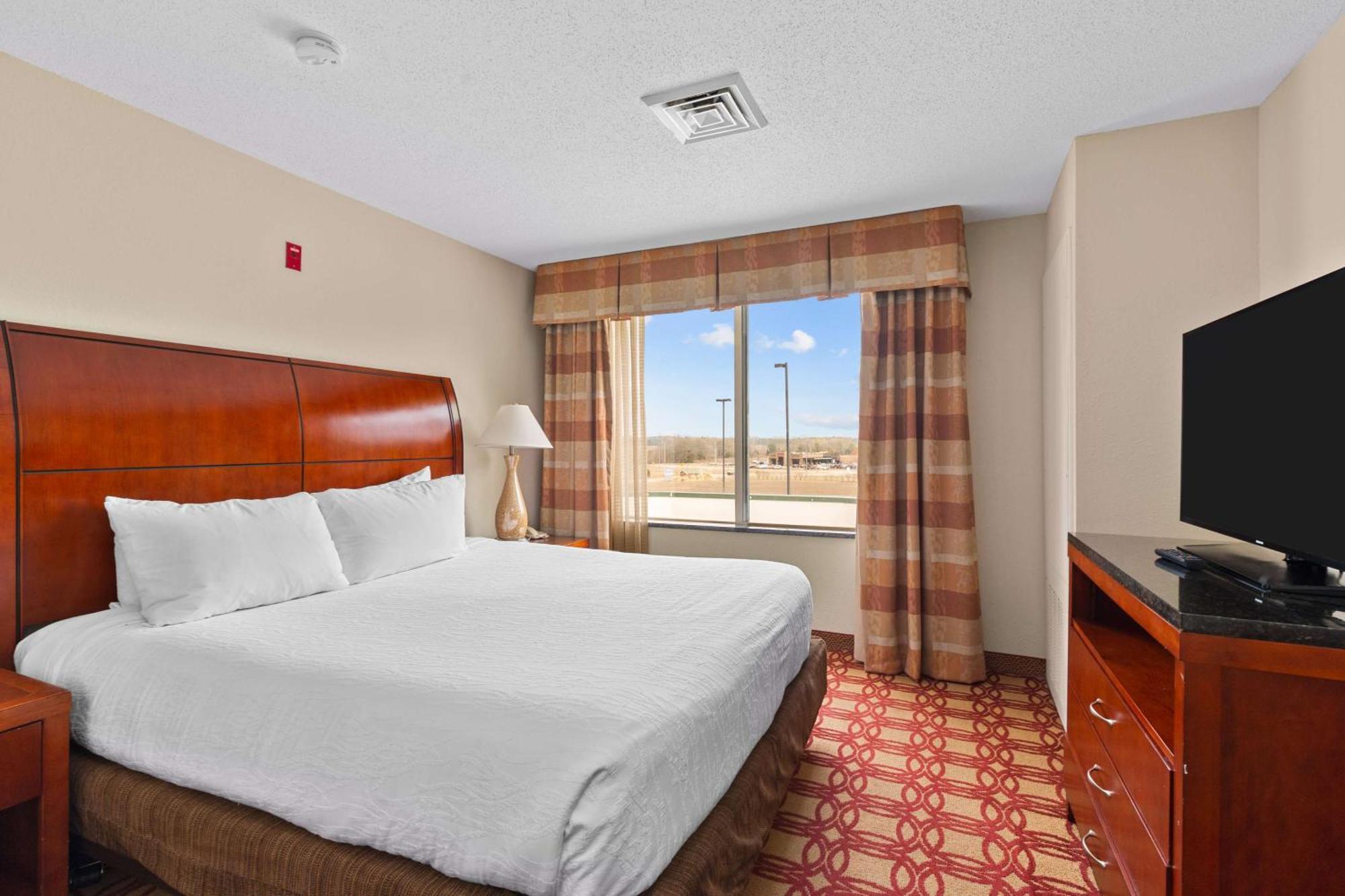 Hilton Garden Inn Starkville Luaran gambar