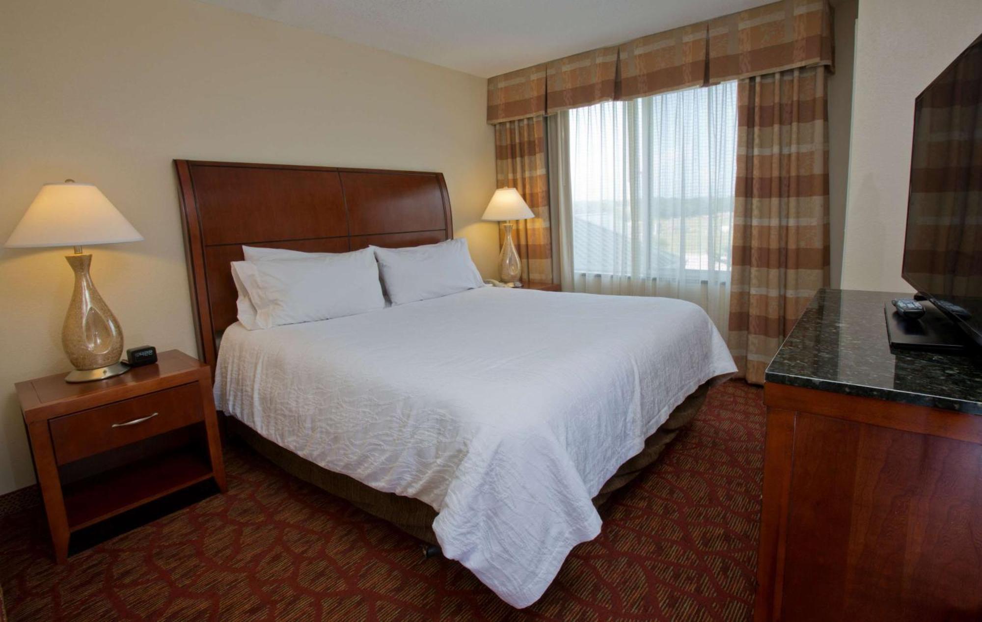 Hilton Garden Inn Starkville Luaran gambar