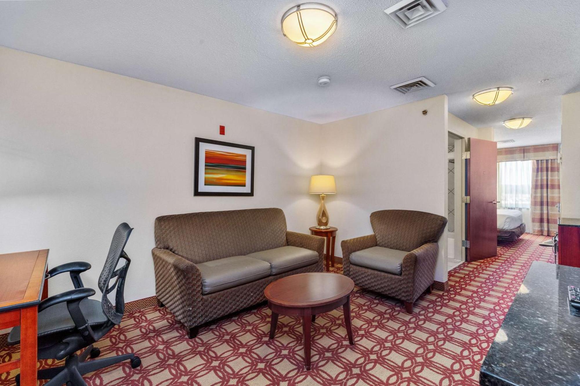 Hilton Garden Inn Starkville Luaran gambar
