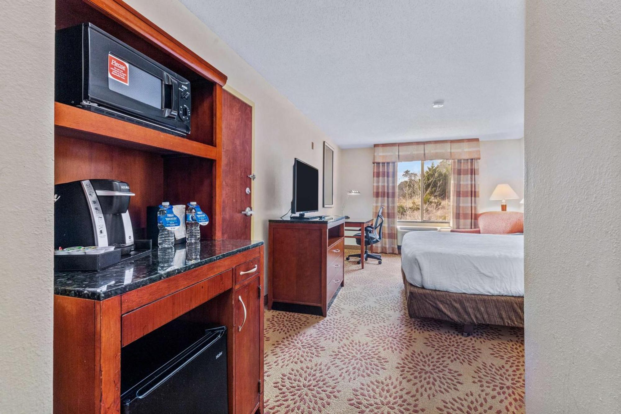 Hilton Garden Inn Starkville Luaran gambar