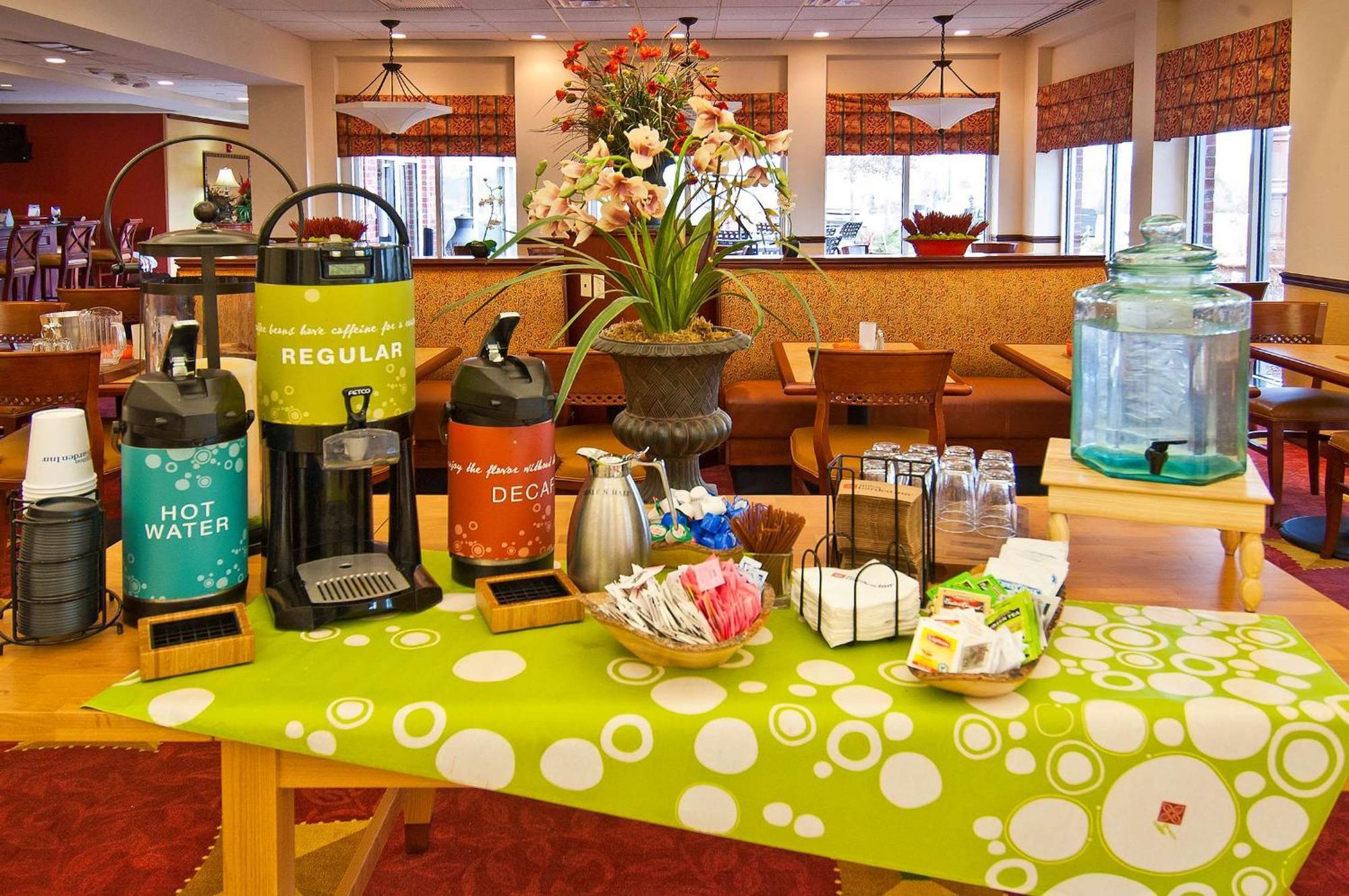 Hilton Garden Inn Starkville Luaran gambar