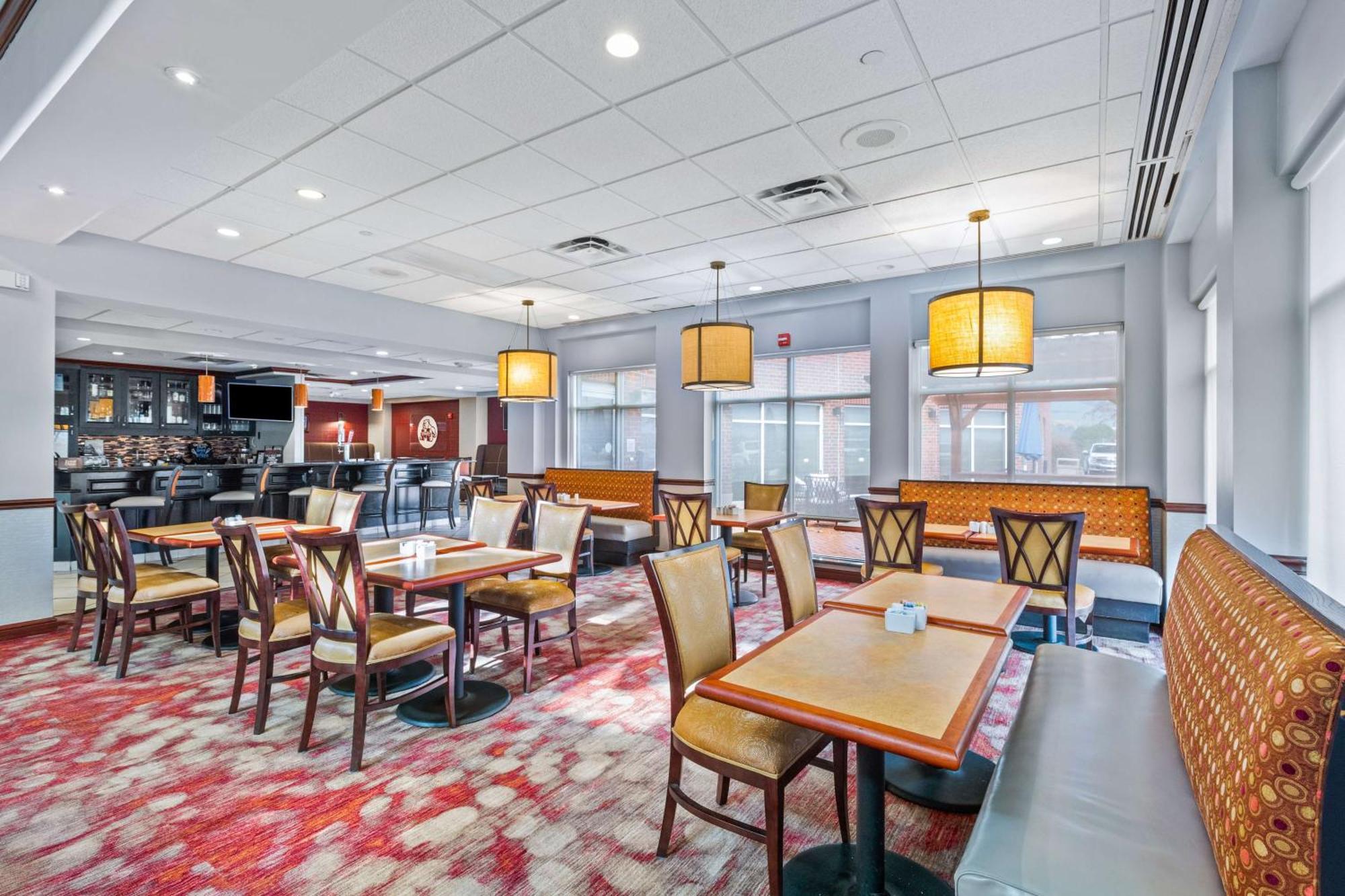 Hilton Garden Inn Starkville Luaran gambar