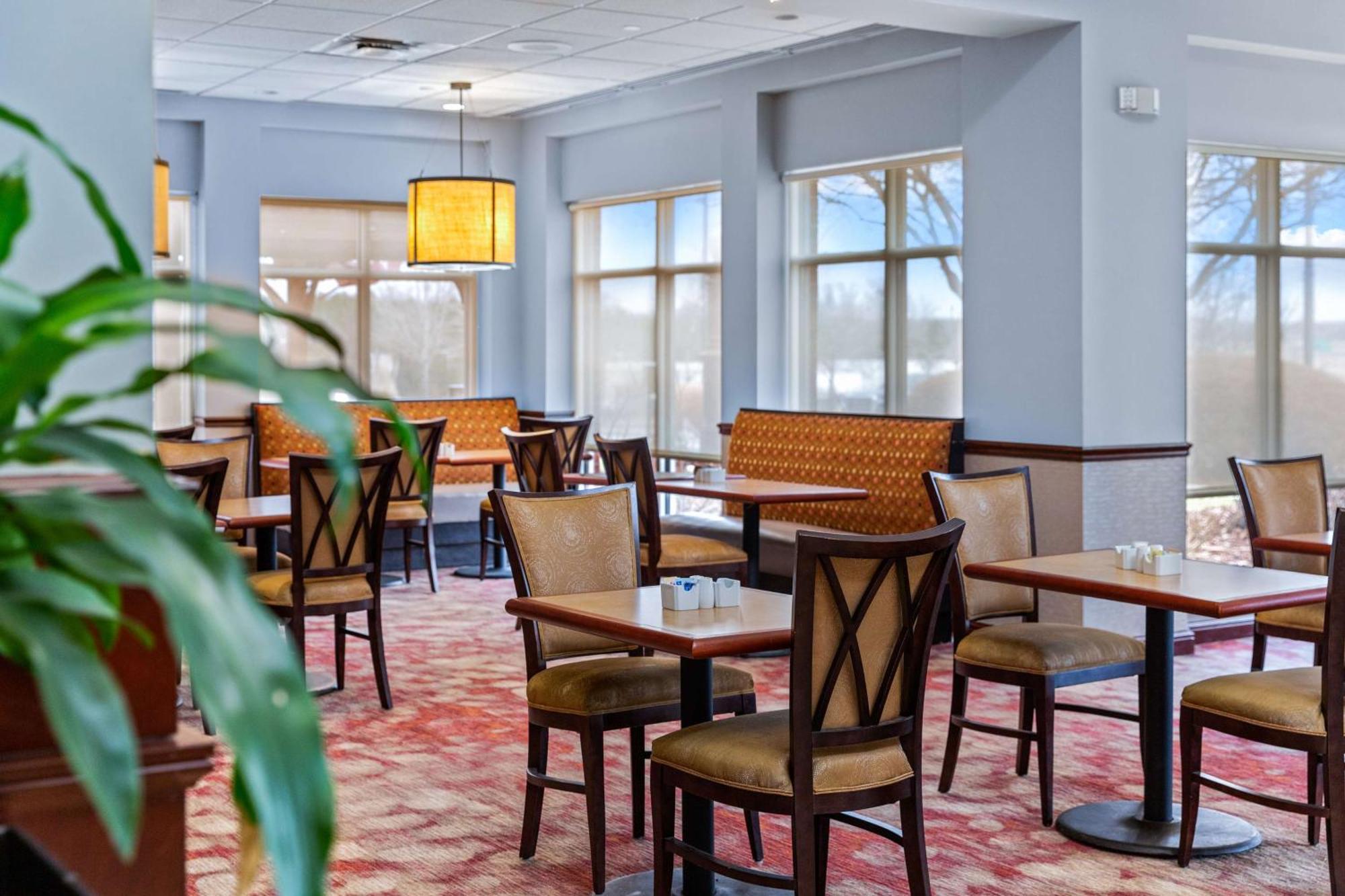Hilton Garden Inn Starkville Luaran gambar