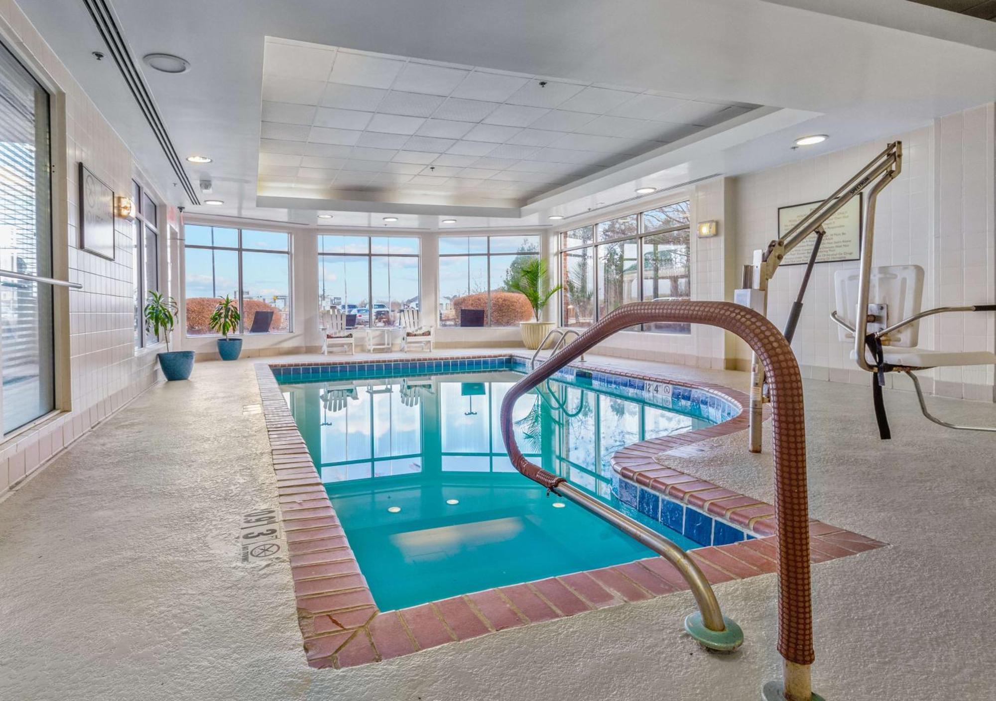Hilton Garden Inn Starkville Luaran gambar