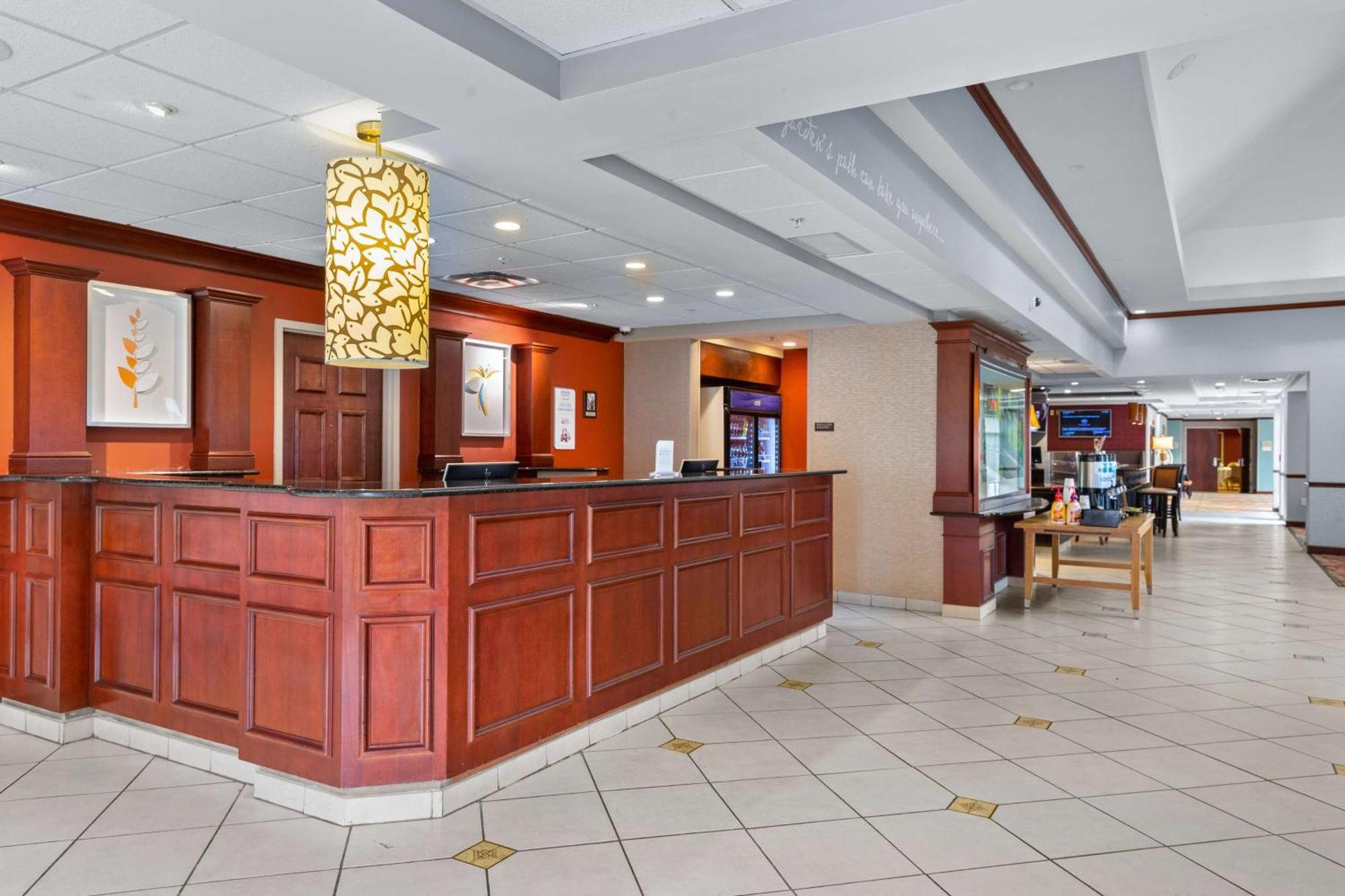 Hilton Garden Inn Starkville Luaran gambar