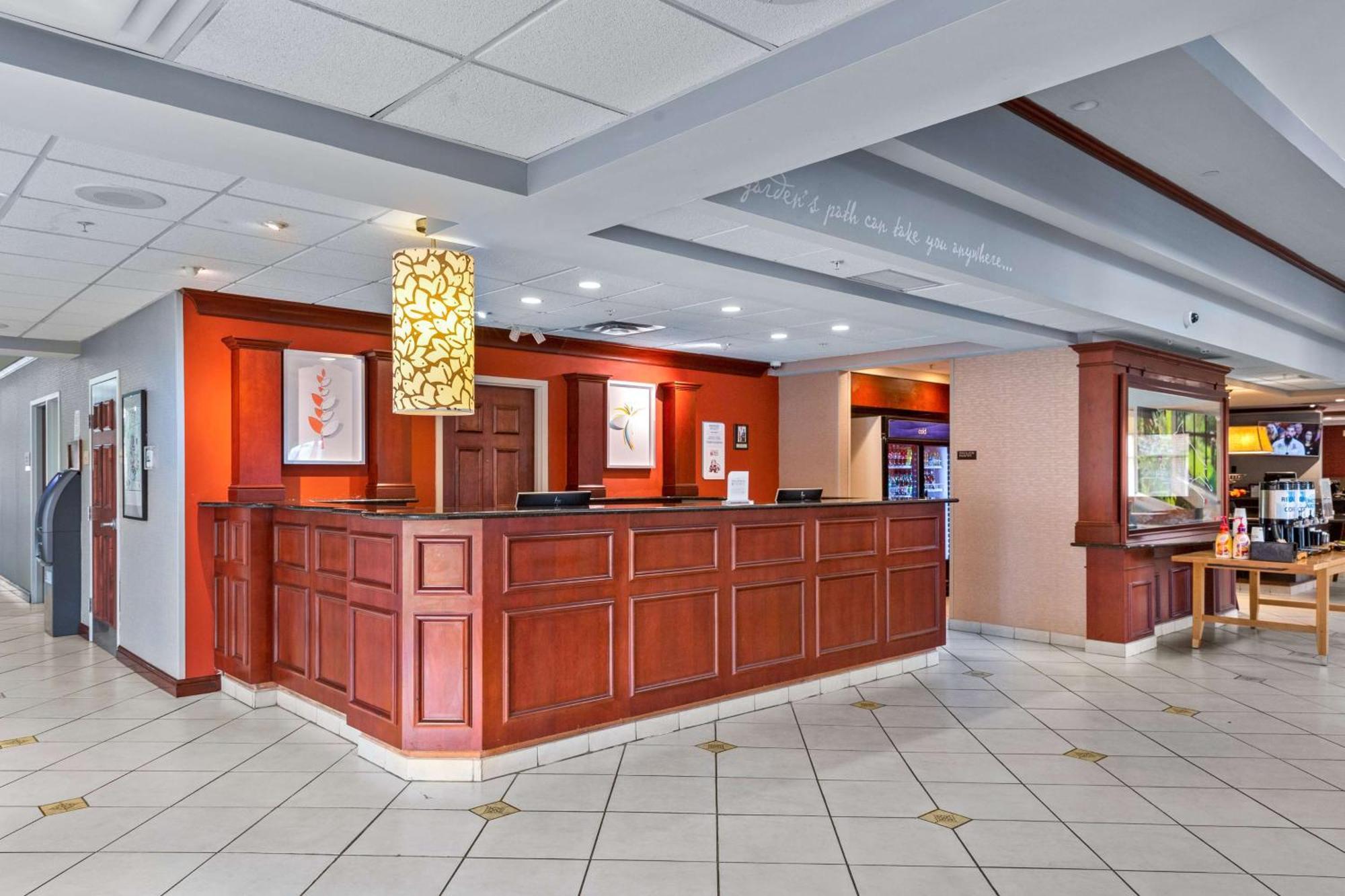 Hilton Garden Inn Starkville Luaran gambar
