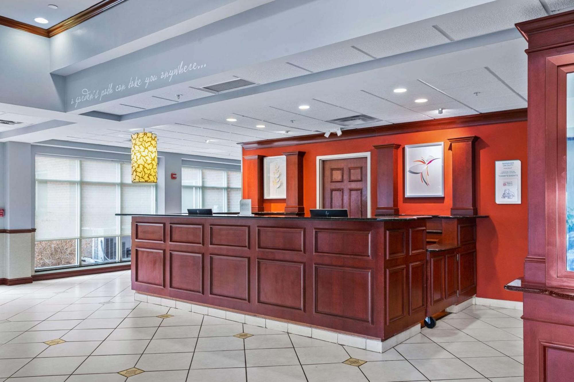 Hilton Garden Inn Starkville Luaran gambar