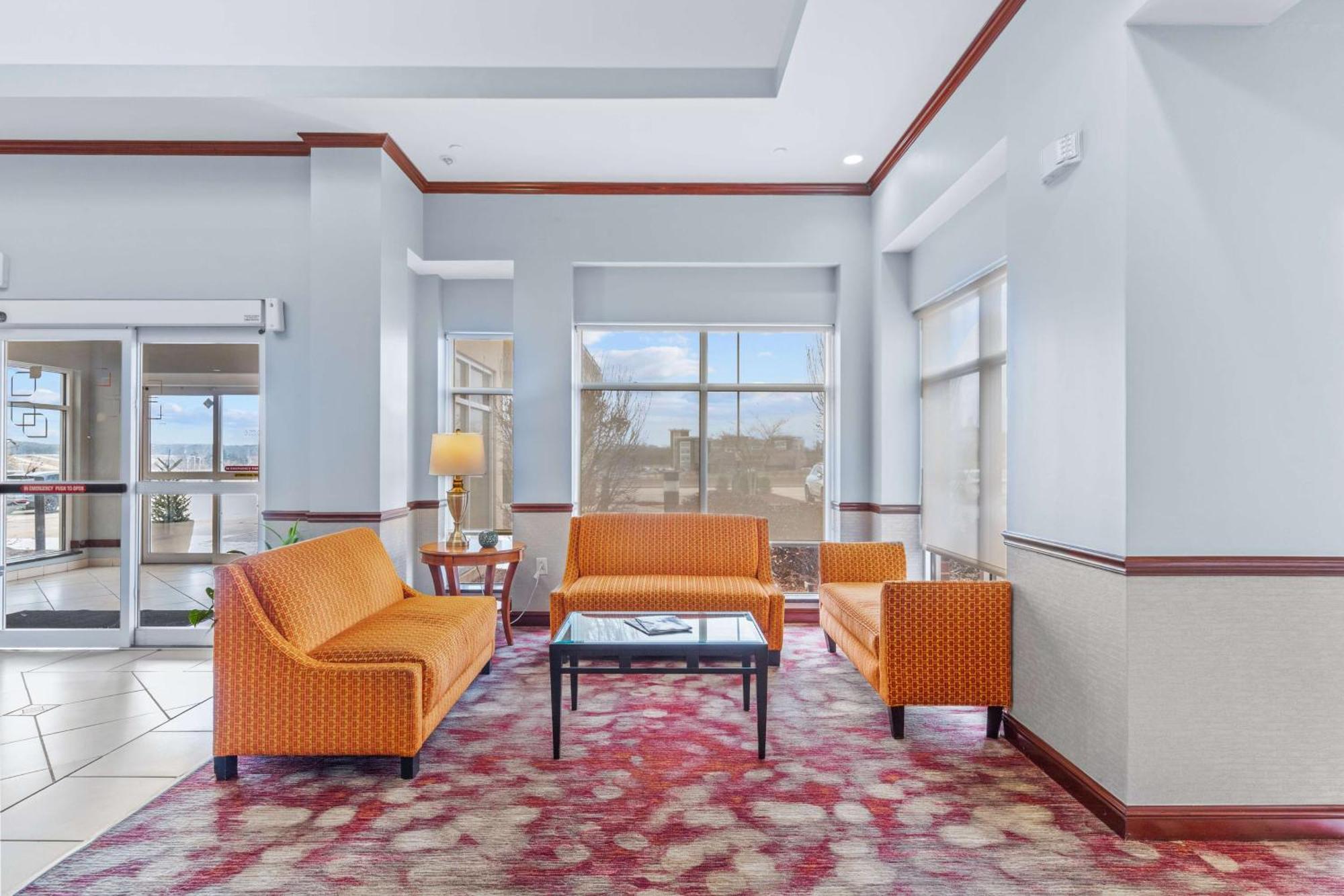 Hilton Garden Inn Starkville Luaran gambar