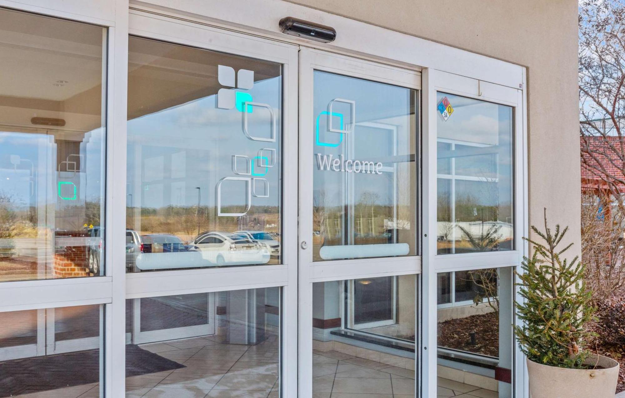 Hilton Garden Inn Starkville Luaran gambar